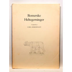 Romerske Heltegerninger