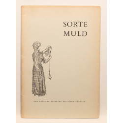 Sorte Muld. Et besøg på Bornholm for 1500 år siden