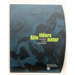 Alle tiders natur - perspektiver omkring årtusindskiftet