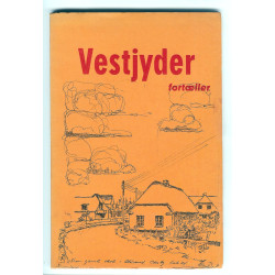 Vestjyder fortæller