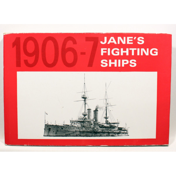 Jane's Fighting Ships 1906/7
