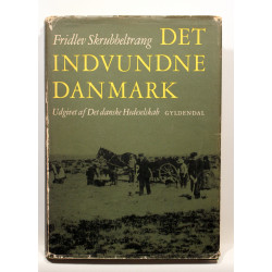 Det indvundne Danmark