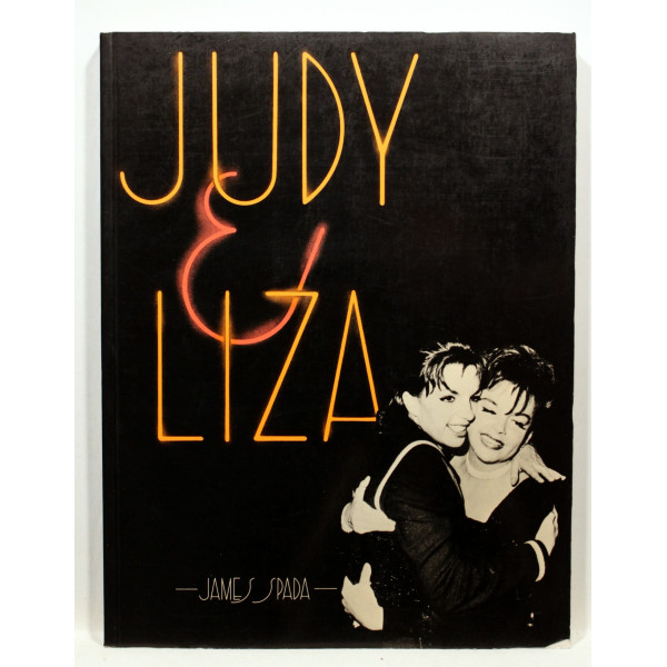 Judy and Liza