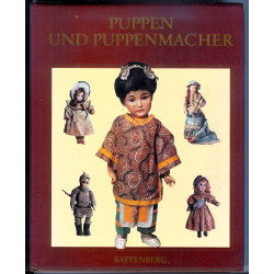 Puppen und Puppenmacher