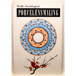 Porcelænsmaling