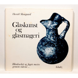 Glaskunst og glasmageri