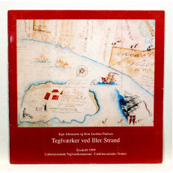 Teglværker ved Iller Strand