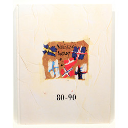 80-90 nordisk antologi