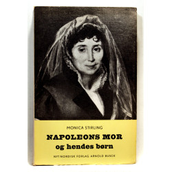 Napoleons mor og hendes børn