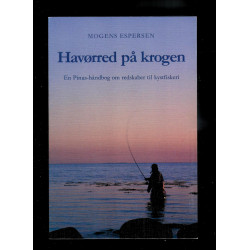 Havørred på krogen
