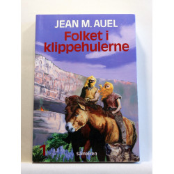 Folket i klippehulerne