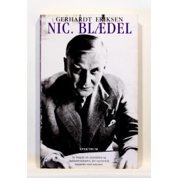 Nic. Blædel