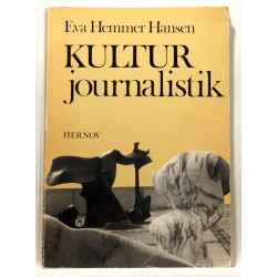 Kulturjournalistik
