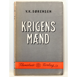 Krigens Mænd