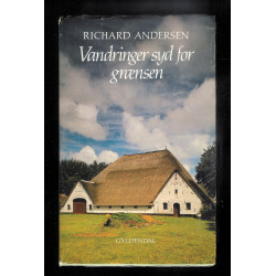 Vandringer syd for grænsen