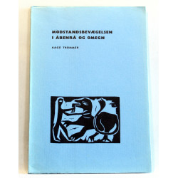 Modstandsbevægelsen i Åbenrå og omegn