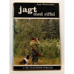 Jagt med riffel