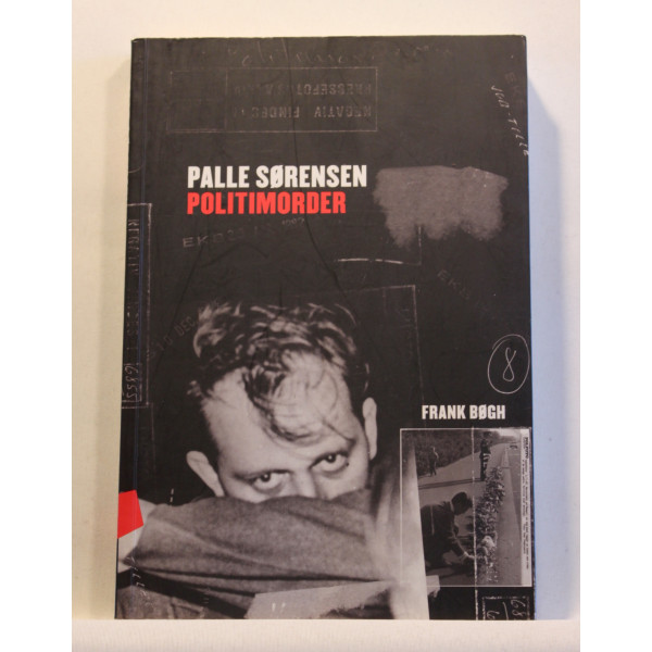 Palle Sørensen. Politimorder