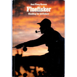 Fluefisker. Håndbog for lystfiskere