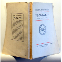 Viborg-veje. Studier og vandringer