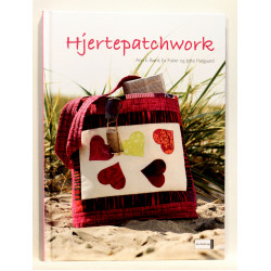Hjertepatchwork