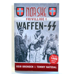Norske frivillige i Waffen-SS