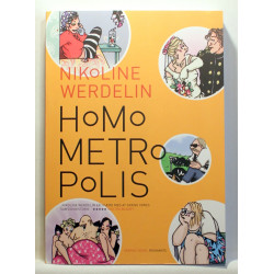 Homo metropol. 1994-1999
