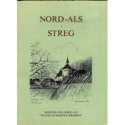 Nord-Als i streg