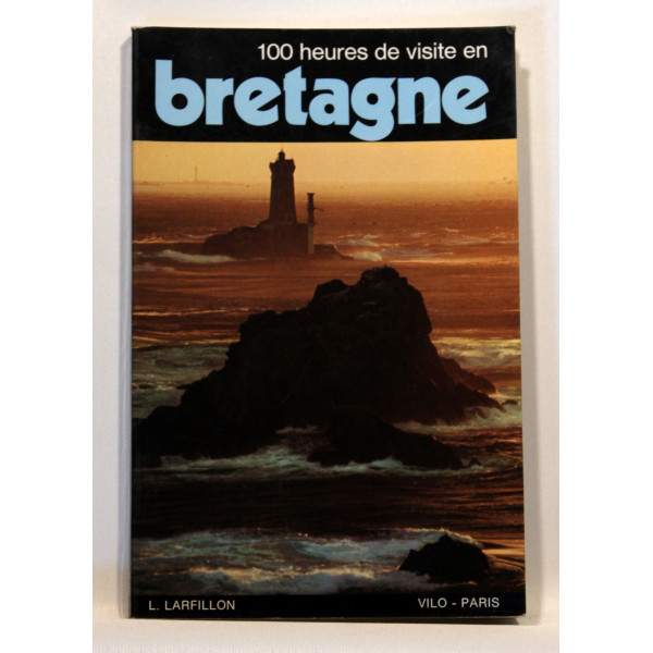 100 heures de visite en Bretagne