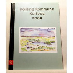 Kolding Kommune Kortbog 2009