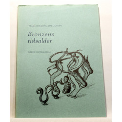 Bronzens tidsalder