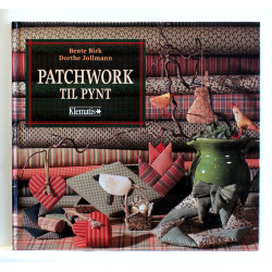 Patchwork til pynt
