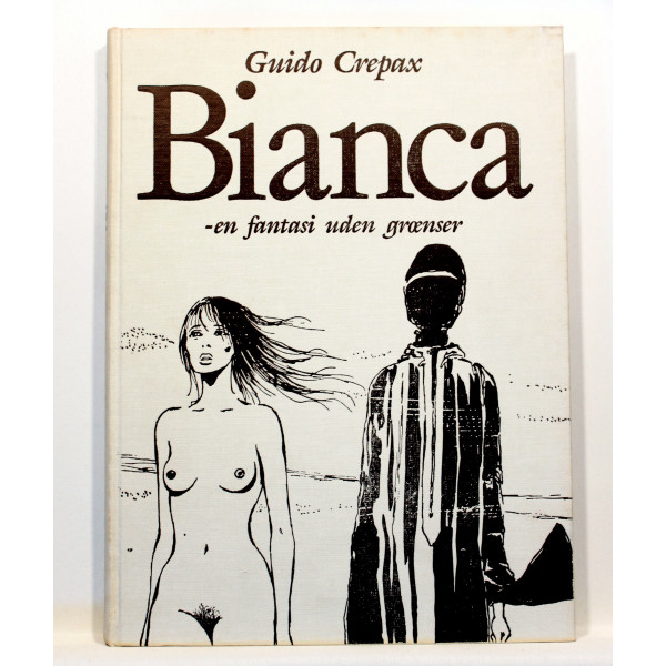 Bianca en fantasi uden grænser