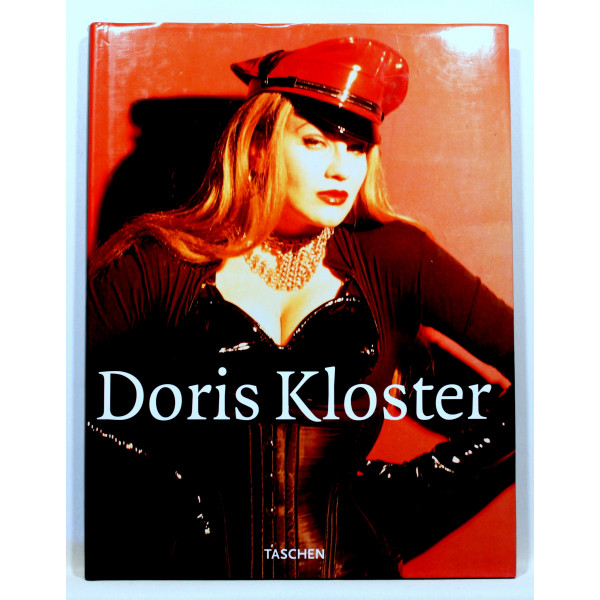 Doris Kloster