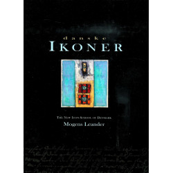 Danske ikoner - The New Icon School of Denmark