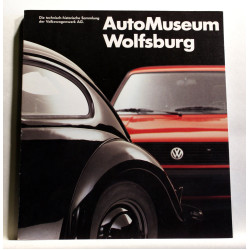 Auto Museum Wolfsburg