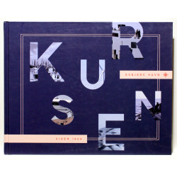 Kursen. Esbjerg havn siden 1868