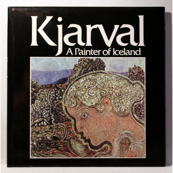 Kjarval a Painter of Iceland