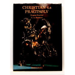 Christian 4.s pragtsølv og kongens forbindelser med Rusland