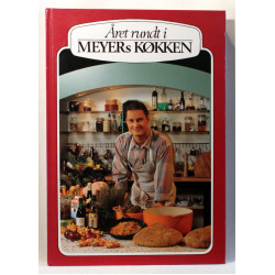 Året rundt i Meyers køkken