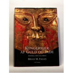 Kongeriger af guld og jade