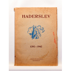 Haderslev 1292-1942