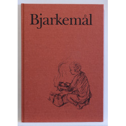 Bjarkemål