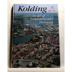 Kolding - en del af Trekantområdet Danmark