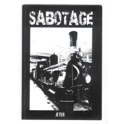 Sabotage