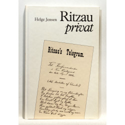 Ritzau privat. Liv og død i efterladte papirer