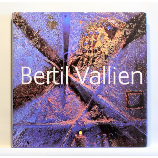 Bertil Vallien