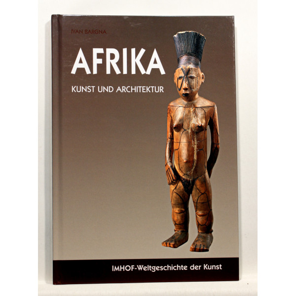 Afrika. Kunst und Architektur