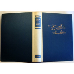 Ett år i luften. Flygets årsbok 1956