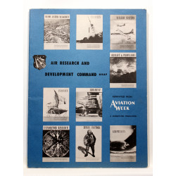 Air research and development command 